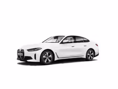 BMW i4 35 286 eDrive