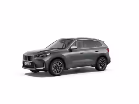 BMW iX1 20 204 eDrive
