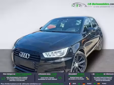 Audi A1 1.0 TFSI 95