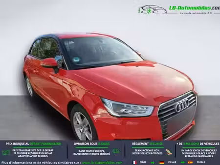 Audi A1 1.0 TFSI 95