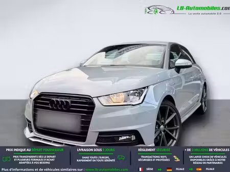 Audi A1 1.0 TFSI 95
