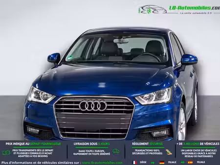 Audi A1 1.0 TFSI 95