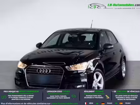 Audi A1 1.0 TFSI 95