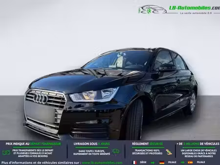 Audi A1 1.0 TFSI 95