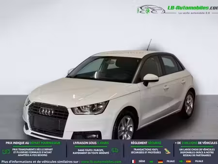 Audi A1 1.0 TFSI 95