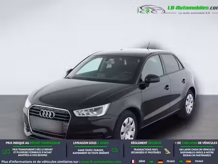 Audi A1 1.0 TFSI 95