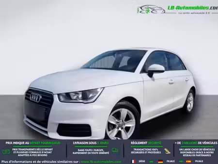 Audi A1 1.0 TFSI 95