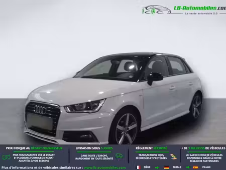 Audi A1 1.0 TFSI 95