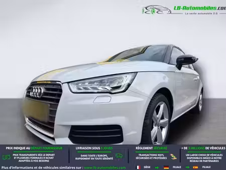 Audi A1 1.0 TFSI 95