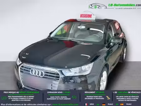Audi A1 1.0 TFSI 95