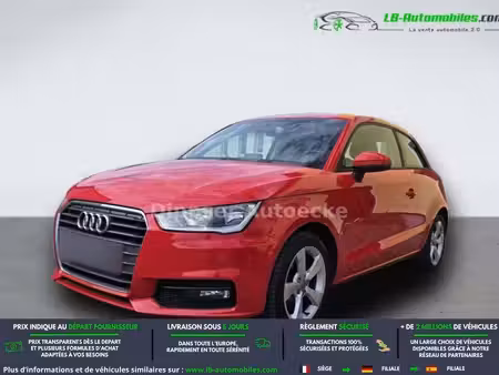 Audi A1 1.0 TFSI 95
