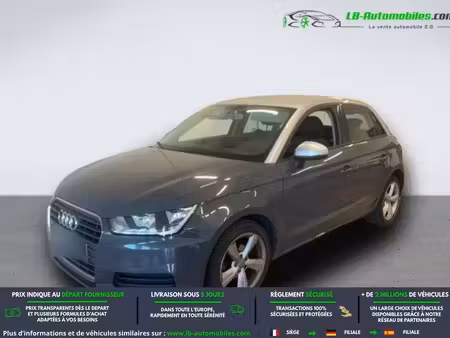 Audi A1 1.0 TFSI 95