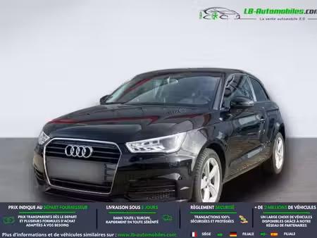 Audi A1 1.4 TFSI 125