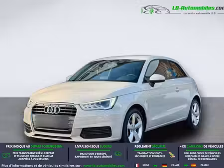 Audi A1 1.4 TFSI 125