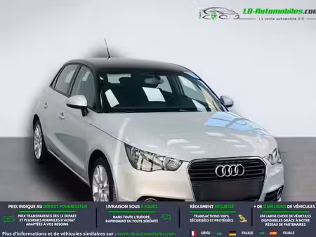 Audi A1 1.6 TDI 105