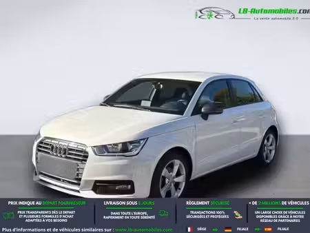 Audi A1 1.6 TDI 90