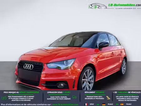 Audi A1 1.6 TDI 90