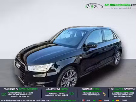 Audi A1 1.6 TDI 90