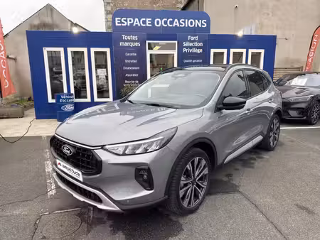 Ford Kuga 2.5 180 Hybrid