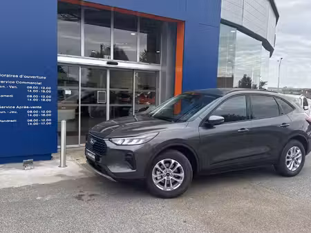 Ford Kuga 2.5 180 Titanium