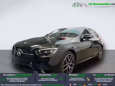 Mercedes-Benz Classe E E 300