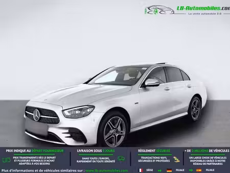 Mercedes-Benz Classe E E 300