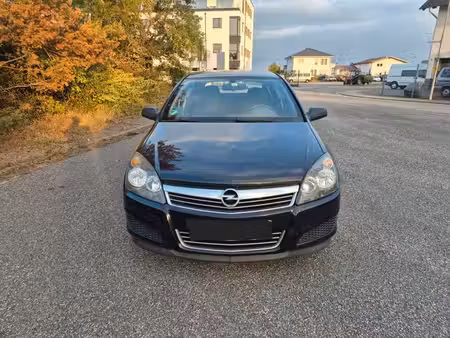 Opel Astra 1.6 Selection