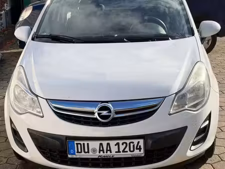 Opel Corsa 1.2