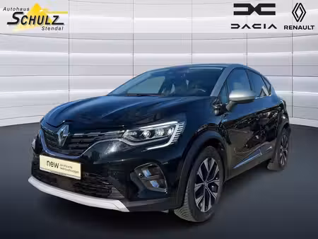 Renault Captur E-Tech 1.6 160 Techno