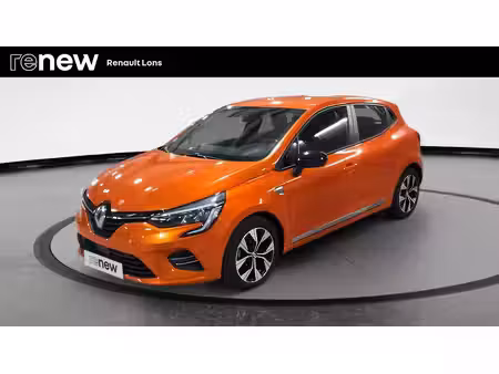 Renault Clio E-Tech 1.6 140
