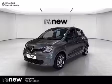 Renault Twingo 1.0 SCe 65
