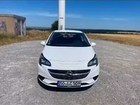 Opel Corsa 1.2 Edition