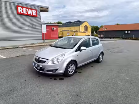 Opel Corsa 1.2 86 Selection