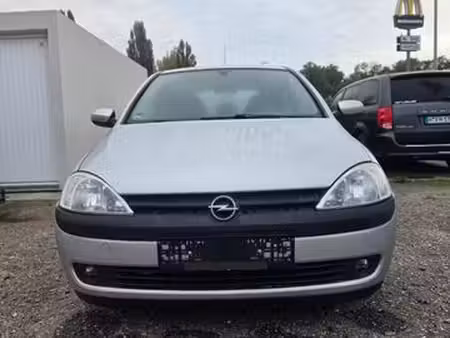 Opel Corsa 1.4 90 Selection