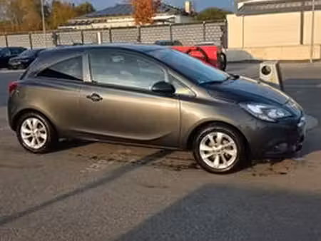 Opel Corsa 1.4 90 Edition