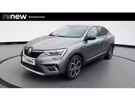 Renault Arkana E-Tech 1.6 145