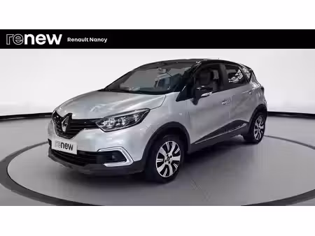 Renault Captur 0.9 TCe 90