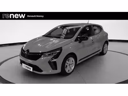 Renault Clio 1.5 dCi 100