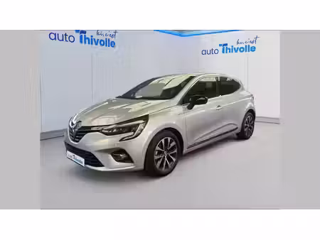 Renault Clio 1.3 TCe 140