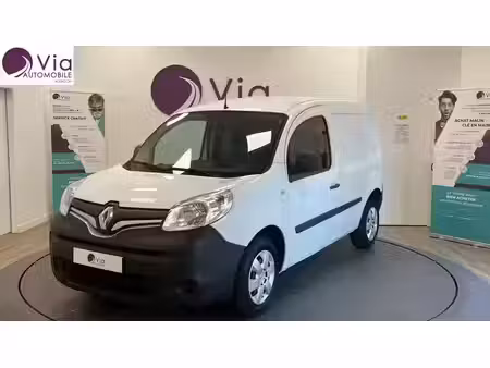 Renault Kangoo 1.5 dCi