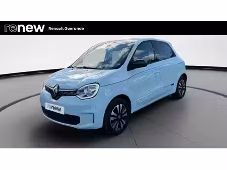 Renault Twingo 81 Techno