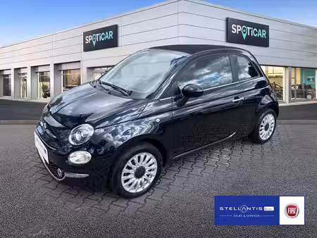 Fiat 500 1.0 Dolcevita