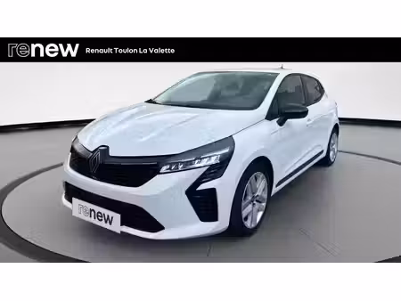 Renault Clio Eco-G 1.0 TCe 100 Evolution