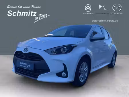 Mazda Mazda2 1.5 116 Agile