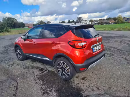 Renault Captur 0.9 TCe 90