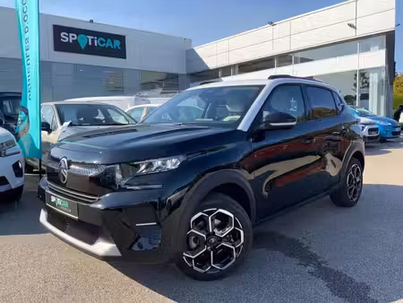 Citroën C3 1.2 110 Max
