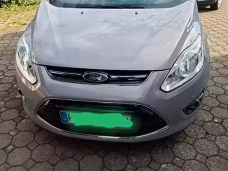 Ford C-max 1.6 105 Titanium