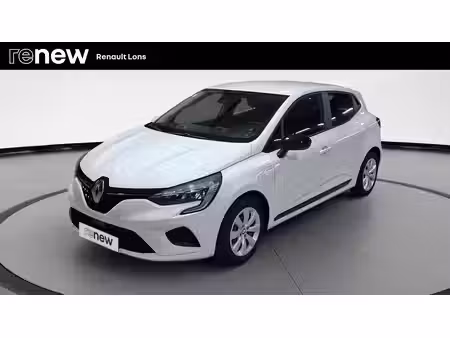 Renault Clio E-Tech 1.6 145