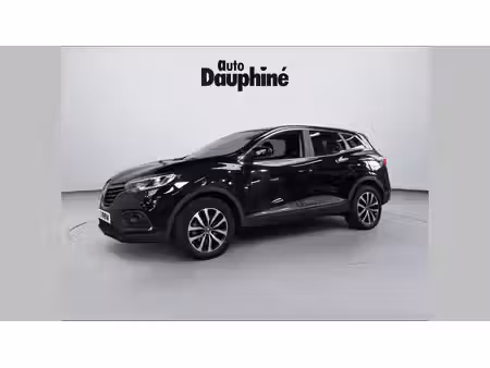 Renault Kadjar 1.5 dCi 115 Evolution