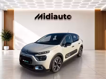 Citroën C3 1.2